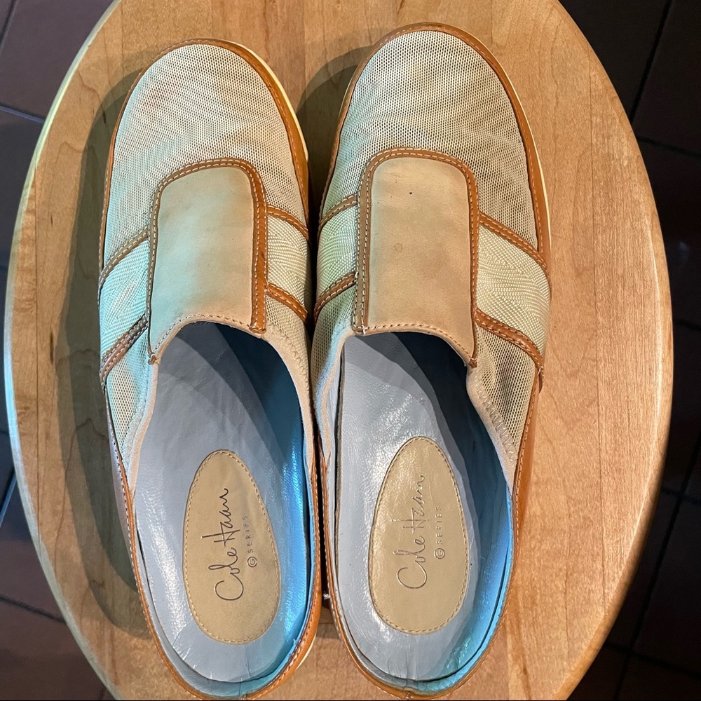 Cole Haan shoes